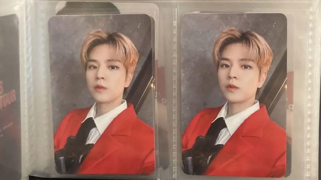 Amazon.co.jp: stray kids スキズ トレカ 会場限定 名古屋 2日目